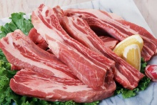 什么樣的豬肉才是綠色豬肉？