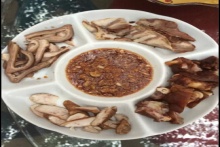 徒河熟食連鎖店五招打造放心品牌