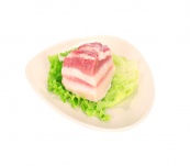 冷鏈生肉（五花肉）