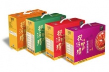 禮尚往來找徒河 禮所當(dāng)然有黑豬