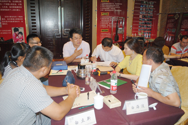 八年磨一劍布局山東謀定全國