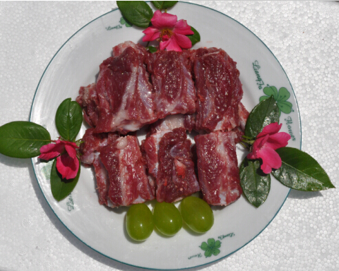 冰鮮肉加盟連鎖