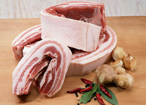 黑豬肉價格行情