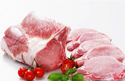 全生態(tài)模式飼喂 徒河黑豬肉價(jià)格貴在有理