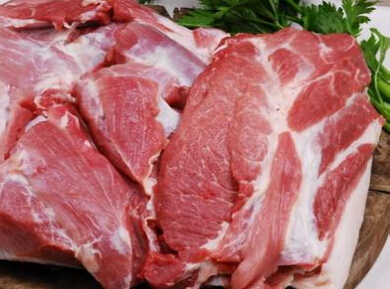 黑豬肉價(jià)格行情