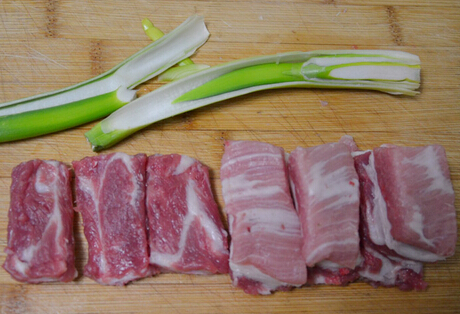 綠色有機(jī)豬肉