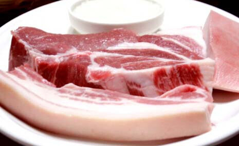 黑豬肉價(jià)格