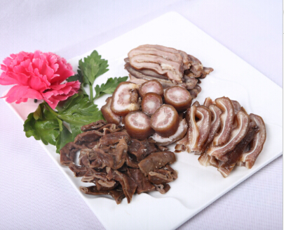 綠色有機(jī)豬肉